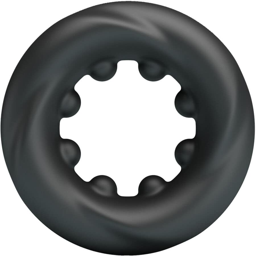 CRAZY BULL - DAQUEZ SILICONE RING MODEL 4 - Image 2