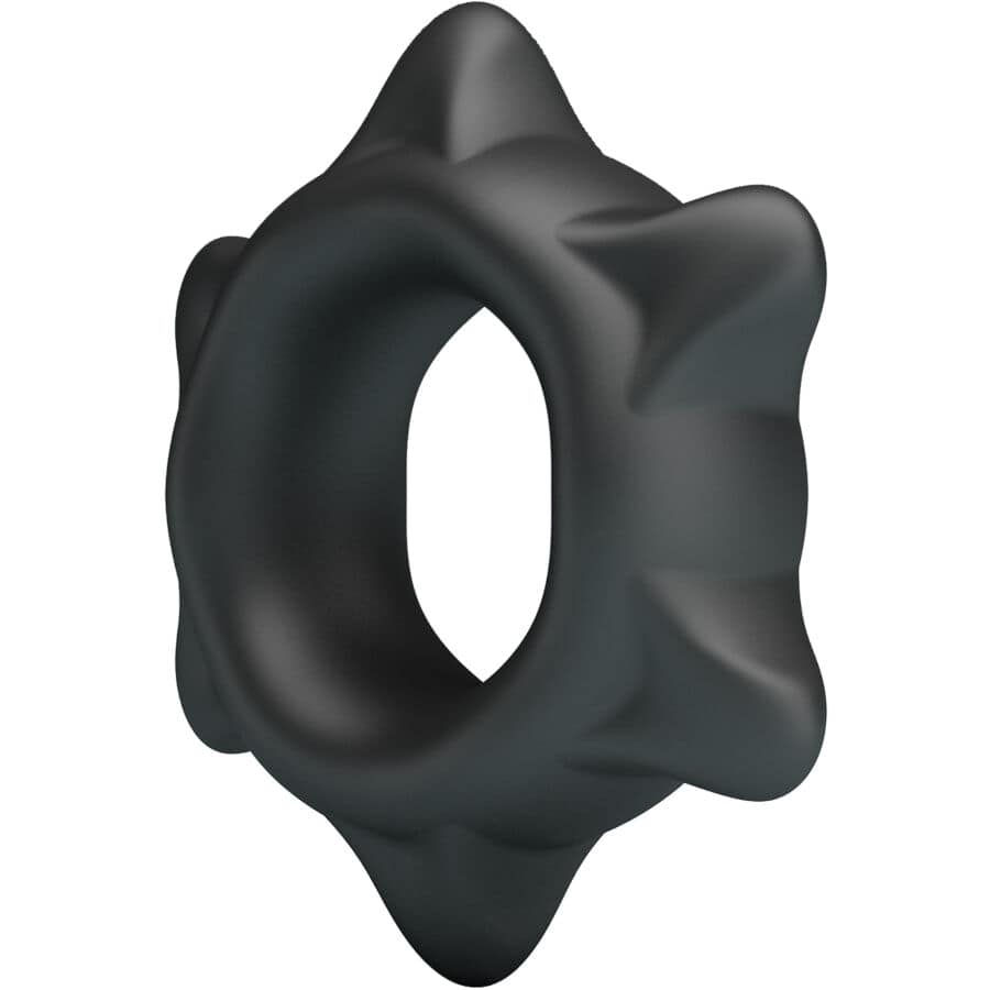 CRAZY BULL - ETHANIEL SILICONE RING MODEL 11 - Image 3