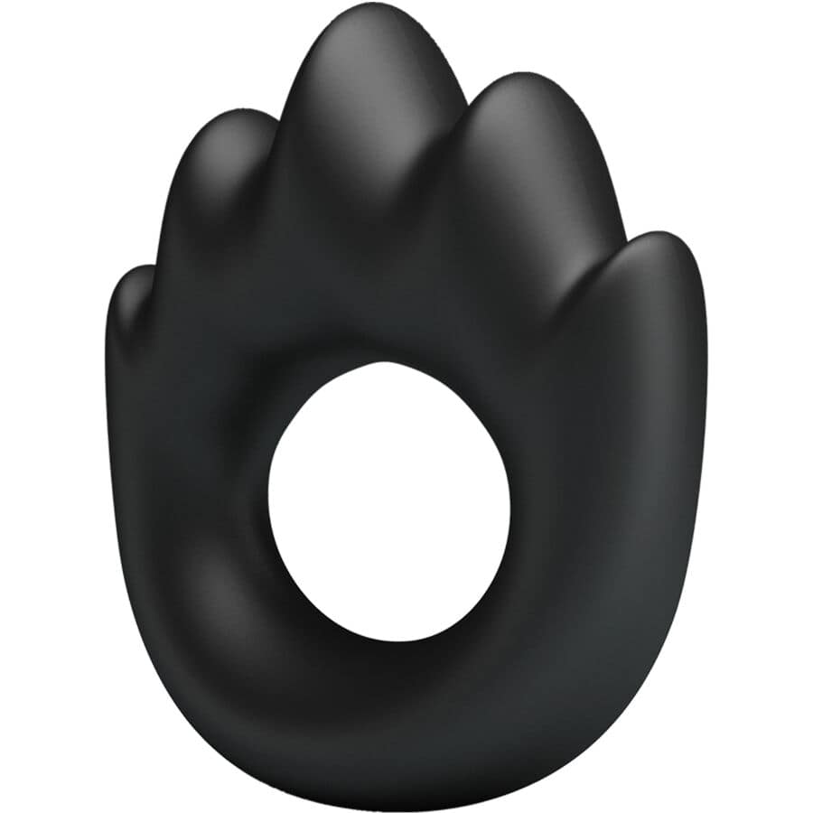 CRAZY BULL - HABERT SILICONE RING MODEL 13 - Image 3