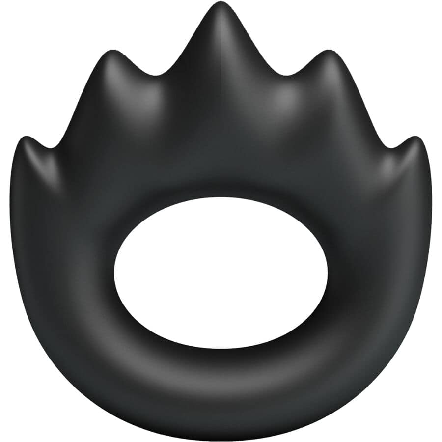 CRAZY BULL - HABERT SILICONE RING MODEL 13 - Image 2