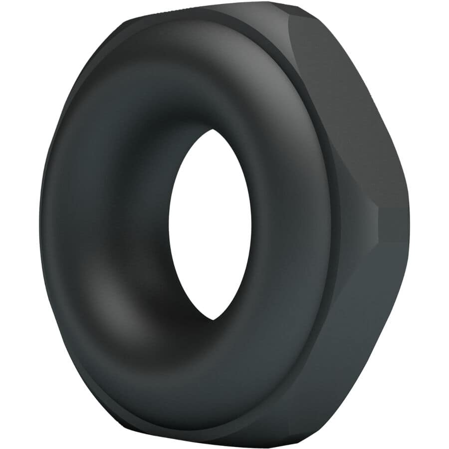 CRAZY BULL - JARVIUS SILICONE RING MODEL 14 - Image 3