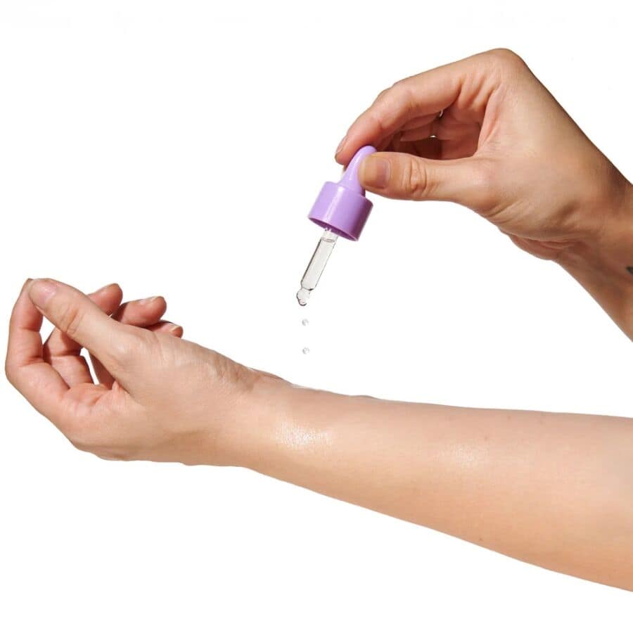 EYE OF LOVE - BLOOM LILAC DREAM PHEROMONE PERFUME OIL 20 ML - Bild 3