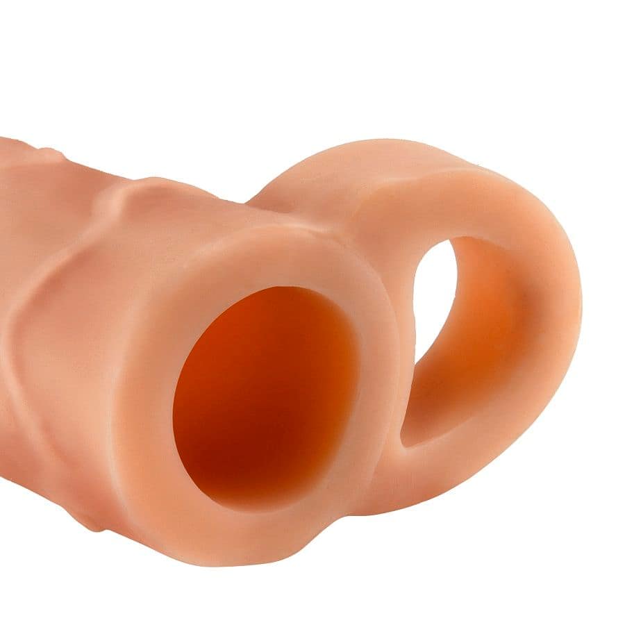 FANTASY X- TENSIONS - PERFECT 2 EXTENSION BALL STRAP SKIN - Bild 3