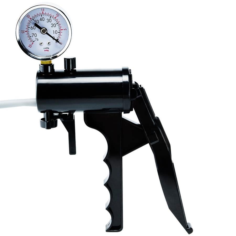 PUMP WORX - MAX-PRECISION POWER PUMP. - Image 2