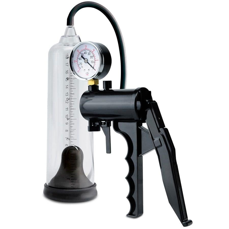 PUMP WORX - MAX-PRECISION POWER PUMP. - Image 3