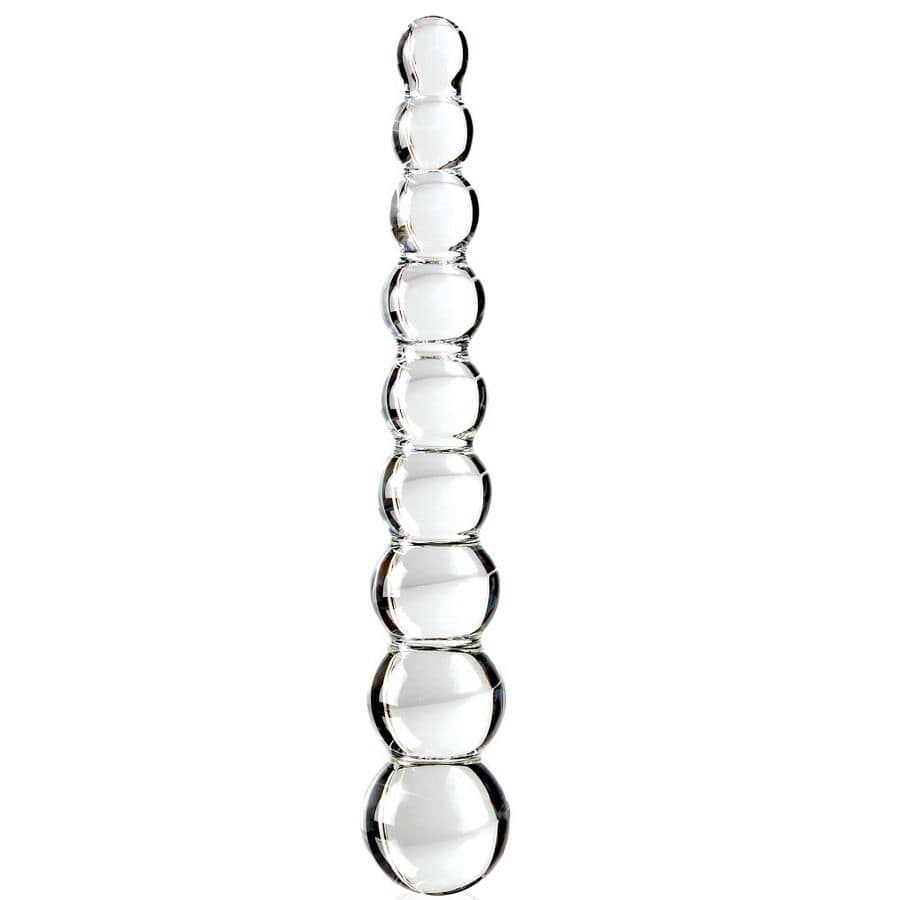 ICICLES - N. 2 GLASS MASSAGER - Image 2