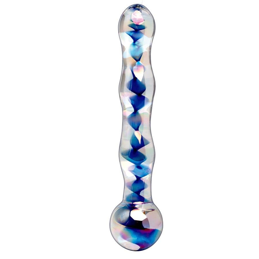 ICICLES - N. 8 GLASS MASSAGER - Image 2