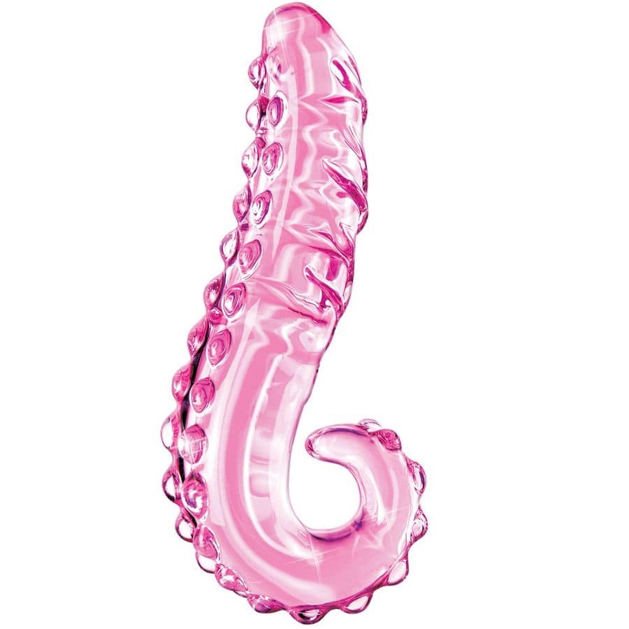 ICICLES - N. 24 GLASS MASSAGER - Image 3