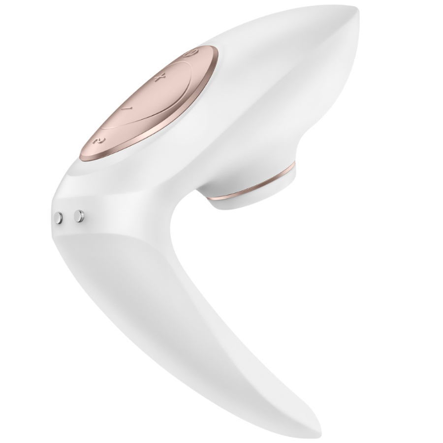 SATISFYER - PRO 4 COUPLES 2020 EDITION - Image 2
