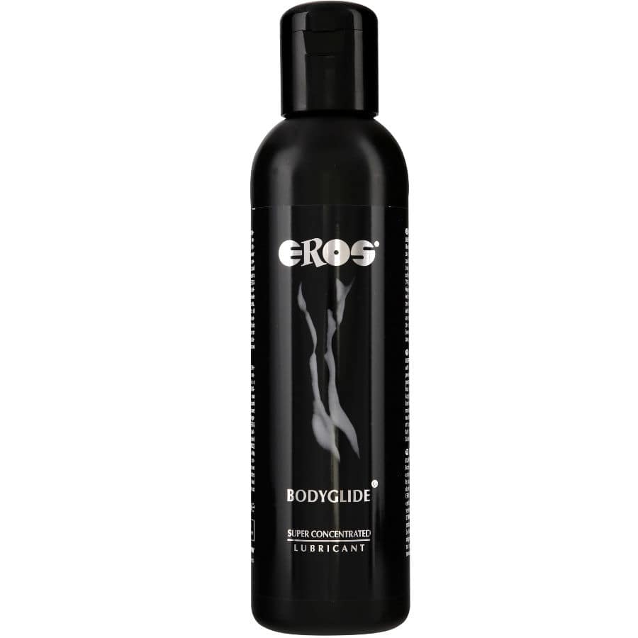 EROS - BODYGLIDE SUPERKONCENTRERAT SMÖRJMEDEL 500 ML