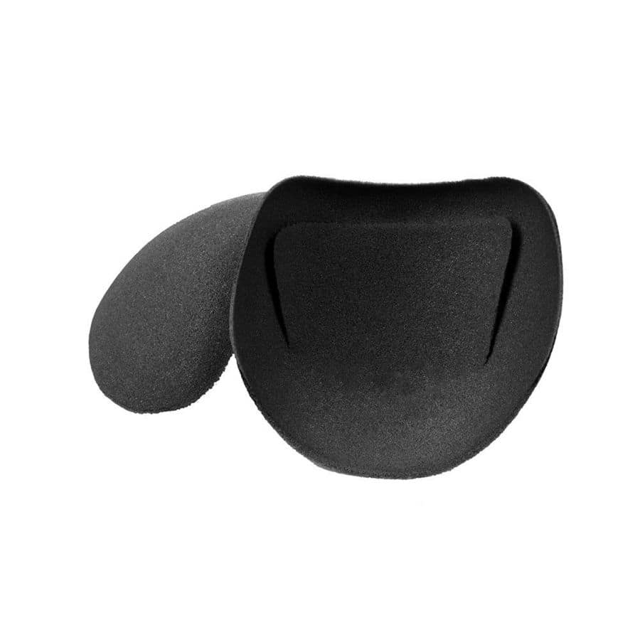 BYE-BRA - SHOULDER PROTECTORS SUPPORT BLACK - Image 2