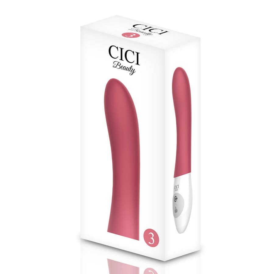 DREAMLOVE OUTLET - CICI BEAUTY ACCESSORY NUMBER 3 CONTROLLER NOT INCLUDED - Image 2