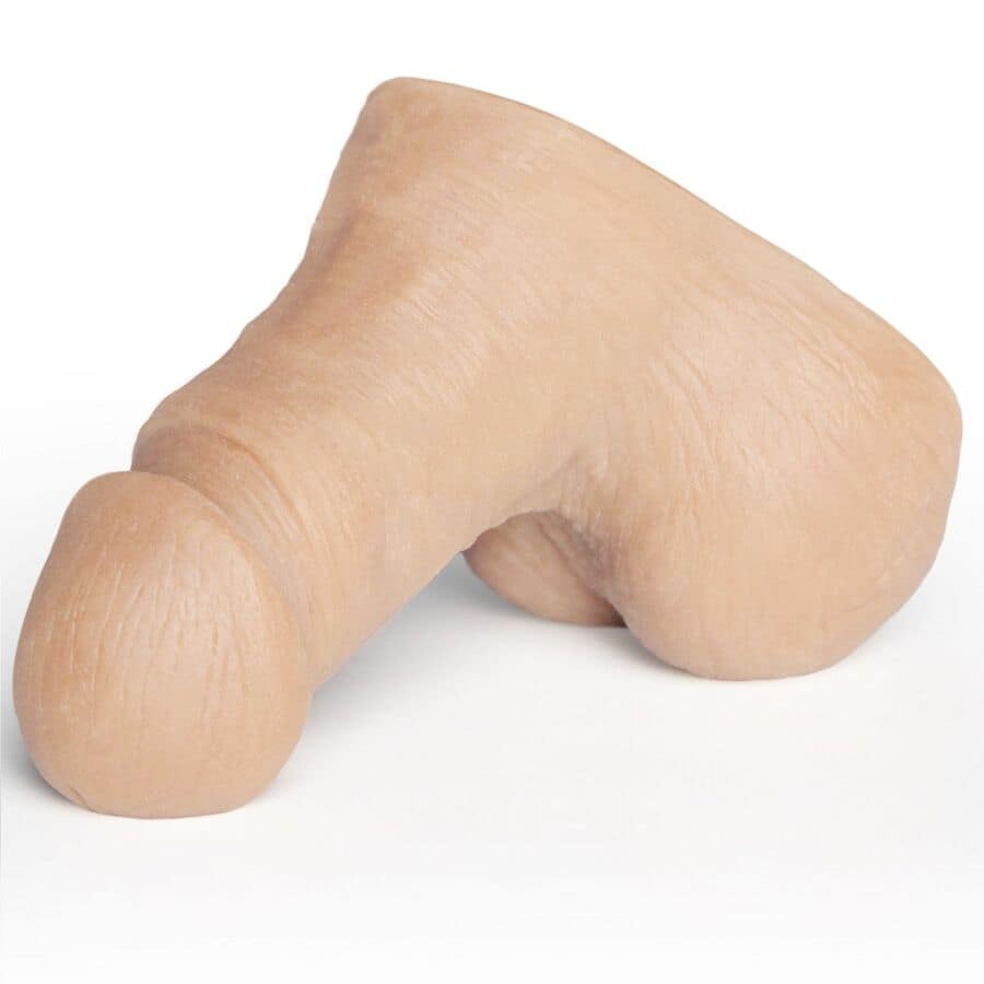 MR. LIMPY FLESHLIGHT - LITEN KÖTTFÄRG