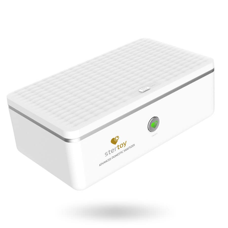 STERTOY - STERILIZER COVID-19 GERMICIDAL BACTERICIDE ULTRAVIOLET - Image 3