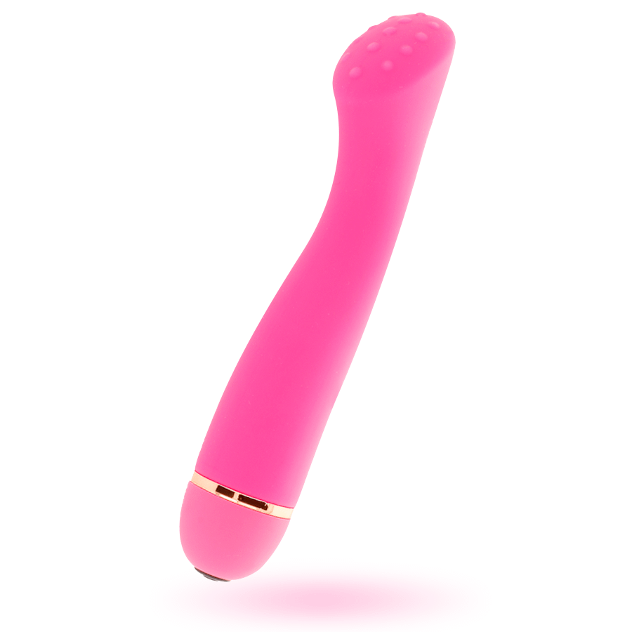 INTENSE - LILO 20 SPEEDS SILICONE PINK - Image 5