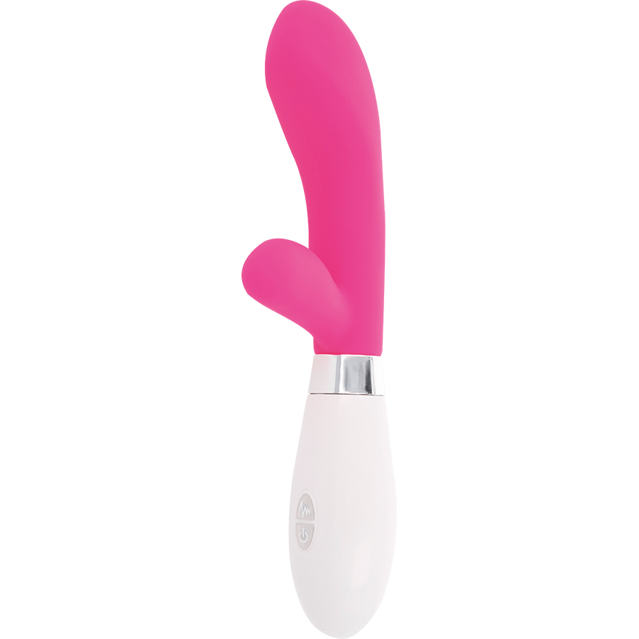 GLOSSY - JACKSON RABBIT PINK - Image 2