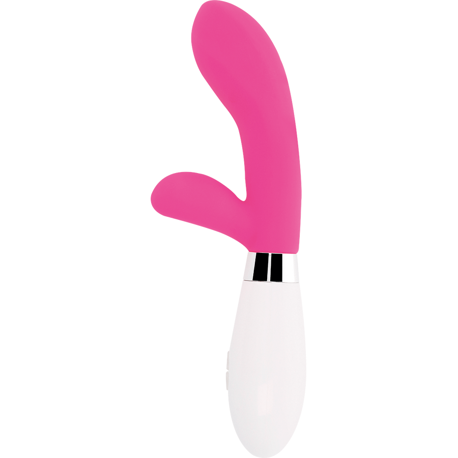 GLOSSY - JACKSON RABBIT PINK - Image 3