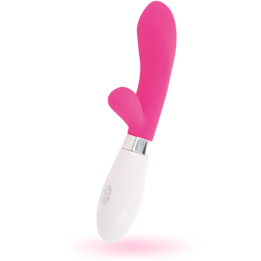 GLOSSY - JACKSON RABBIT PINK - Image 4