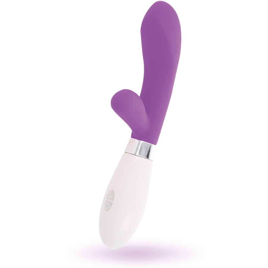 GLOSSY - JACKSON RABBIT PURPLE - Image 4