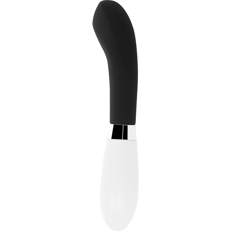 GLOSSY - JOHN VIBRATOR BLACK - Image 2