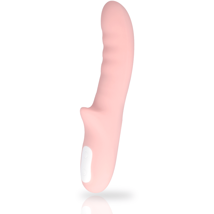 MIA - PISA VIBRATOR PINK - Image 2