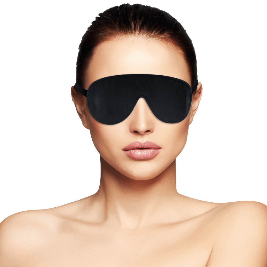 DARKNESS - HIGH QUALITY BLACK MASK - Bild 2