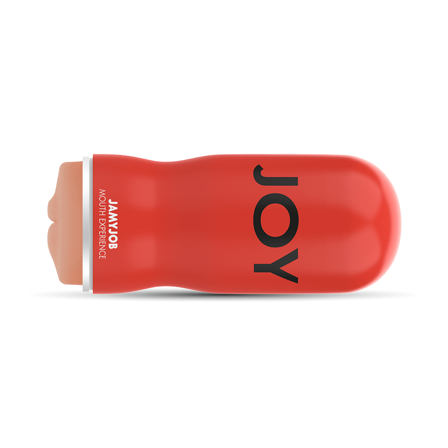 JAMYJOB - MOUTH POWER MASTURBATOR - Image 2