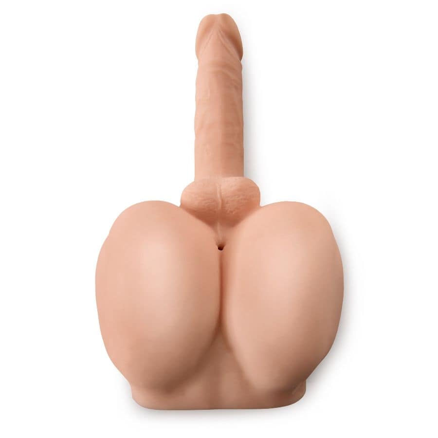 PDX MAN - INTERAKTIV BAD BOY MASTURBATOR