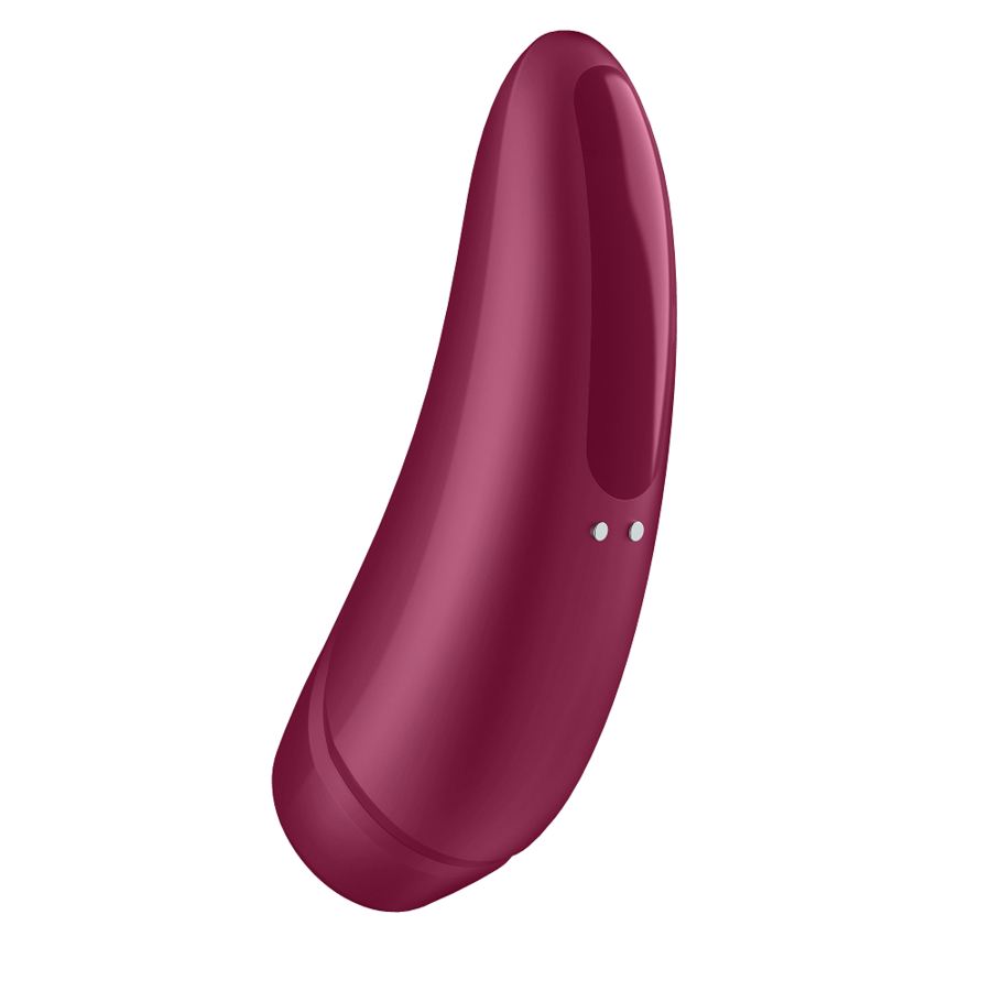 SATISFYER - CURVY 2 + ROSA - Image 2