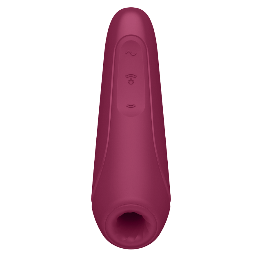 SATISFYER - CURVY 2 + ROSA - Image 3