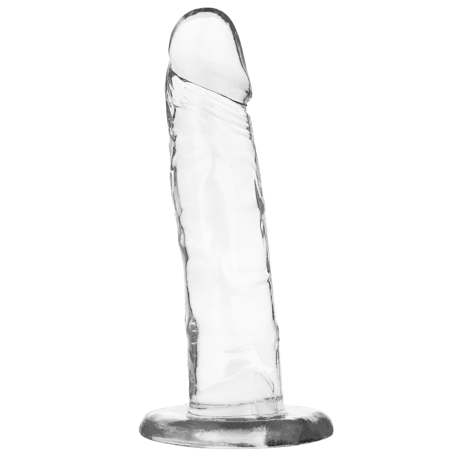 X RAY - CLEAR COCK 18 CM -O- 4 CM - Image 2