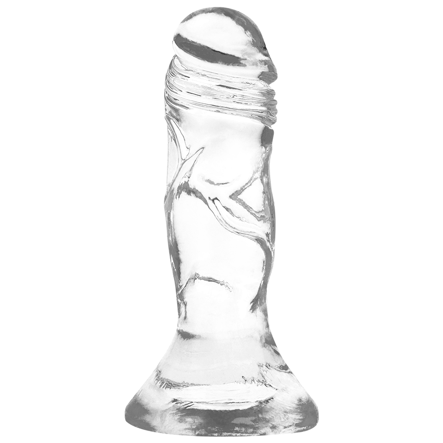 X RAY - CLEAR COCK 12 CM -O- 2.6 CM - Image 2