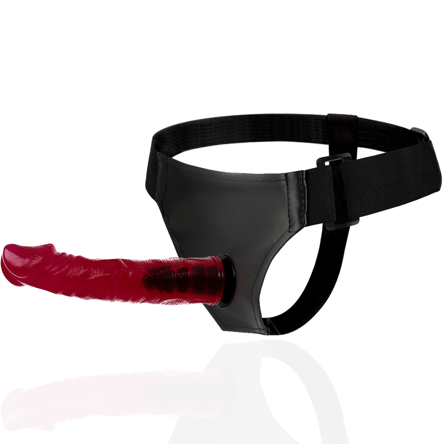 HARNESS ATTRACTION - RNES BRANT 19 CM -O- 4 CM - Image 3