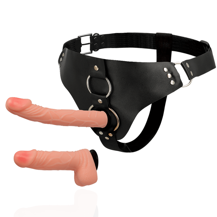 HARNESS ATTRACTION - RNES MURDOCK 19.8 + 15 CM -O- 4 CM - Image 3