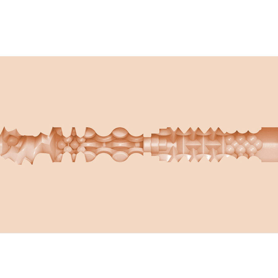 FLESHLIGHT GIRLS - EMILY WILLIS SQUIRT VAGINA - Image 2