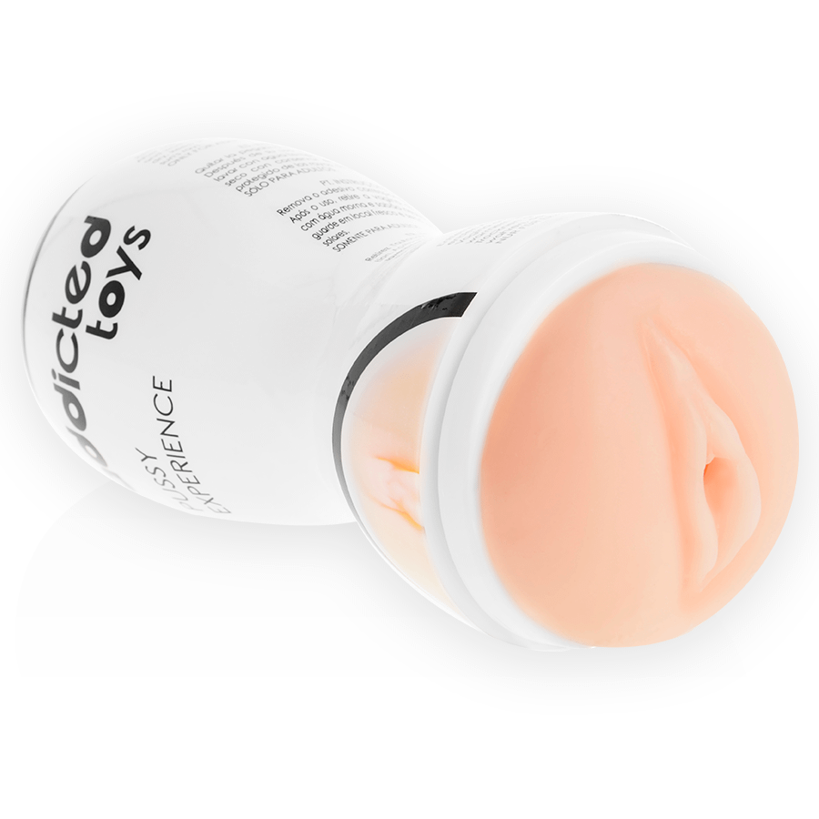ADDICTED TOYS - PUSSY MASTURBATOR - Image 3