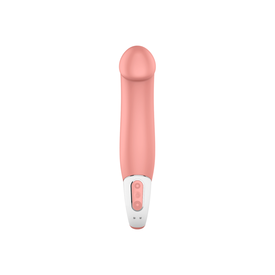 SATISFYER - VIBE MASTER - Image 5
