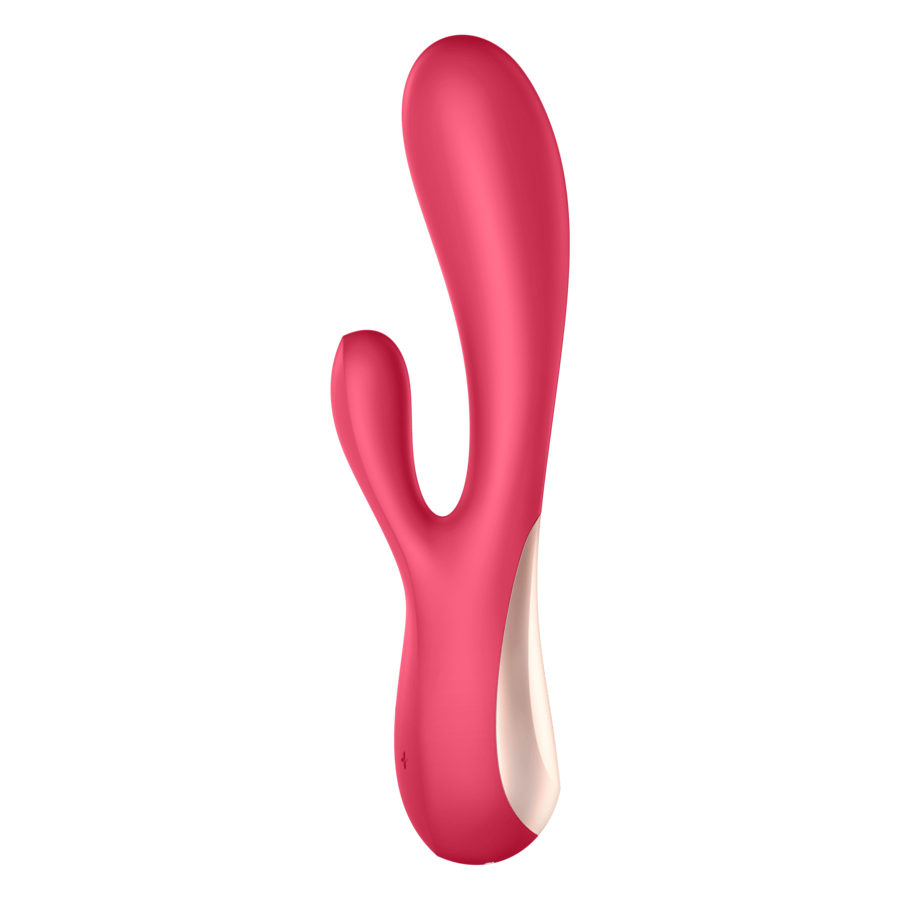 SATISFYER MONO FLEX ROSA CON APP - Image 3