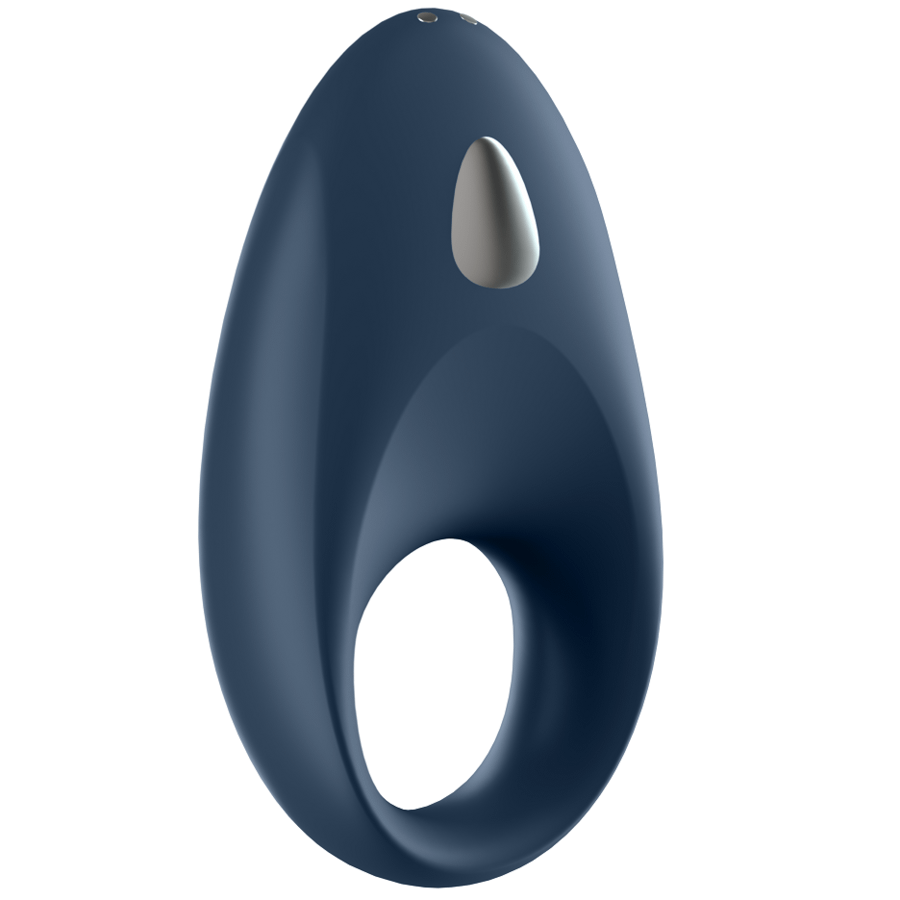 SATISFYER - MIGHTY ONE RING VIBRATOR APP - Bild 2